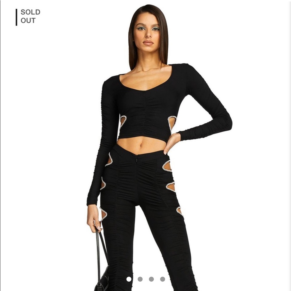 I.AM.GIA Sold Out Lovedoll Top